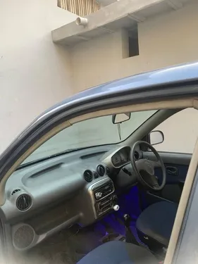 Hyundai Santro Exec 2009