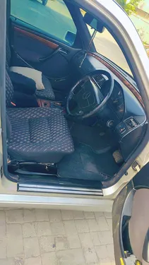 Mercedes Benz C Class C180 1997