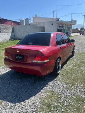 Mitsubishi Lancer GL 2005