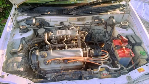 Suzuki Cultus 2012