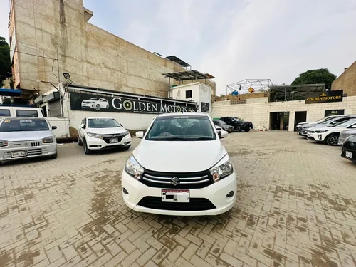 Suzuki Cultus VXL 2023 for Sale Suzuki Cultus VXL 2023 for Sale