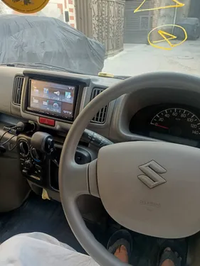 Suzuki Every PC 2020