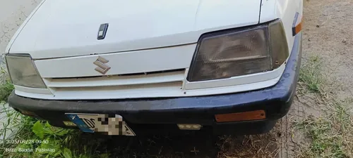 Suzuki Khyber 1989