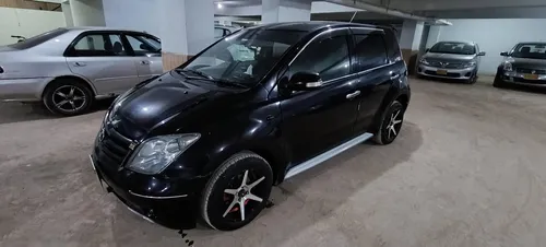 Toyota IST 2007