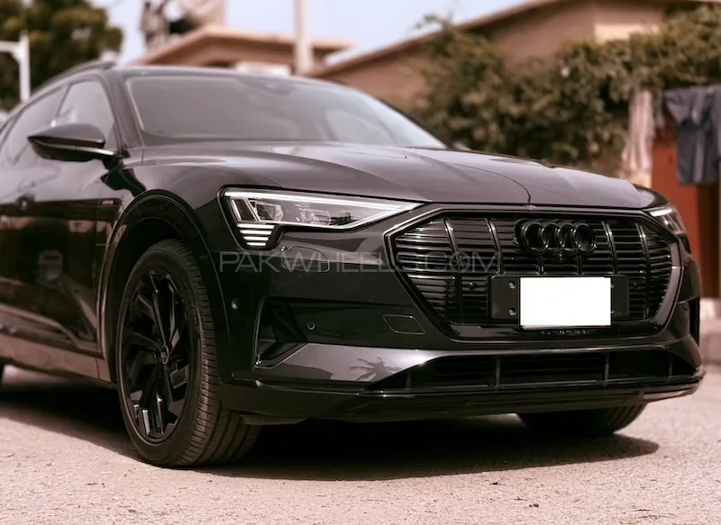 Audi e-tron 2022 for Sale in Karachi Image-1