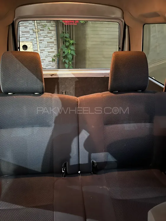 Daihatsu Hijet 2014 for Sale in Rawalpindi Daihatsu Hijet 2014 for Sale in Rawalpindi Image-9