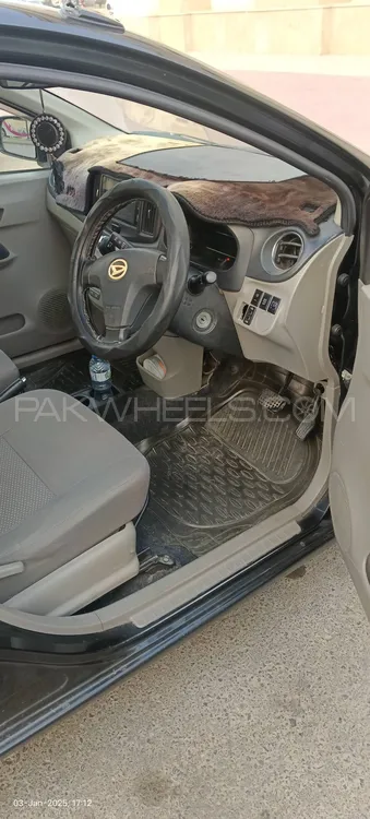 Daihatsu Mira 2013 for Sale in Karachi Image-1