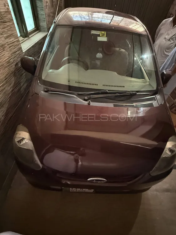Daihatsu Mira 2016 for Sale in Lahore Image-1