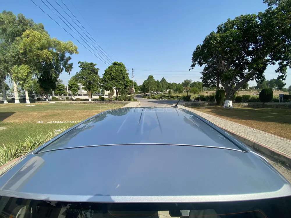 Daihatsu Mira 2022 for Sale in Abbottabad Daihatsu Mira 2022 for Sale in Abbottabad Image-7