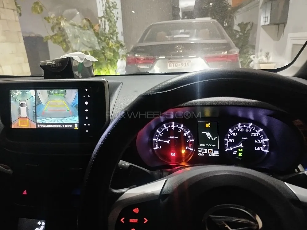 Daihatsu Move 2021 for Sale in Karachi Daihatsu Move 2021 for Sale in Karachi Image-12