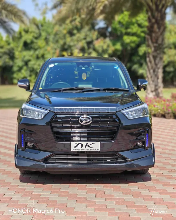 Daihatsu Rocky 2020 for Sale in Lahore Image-1