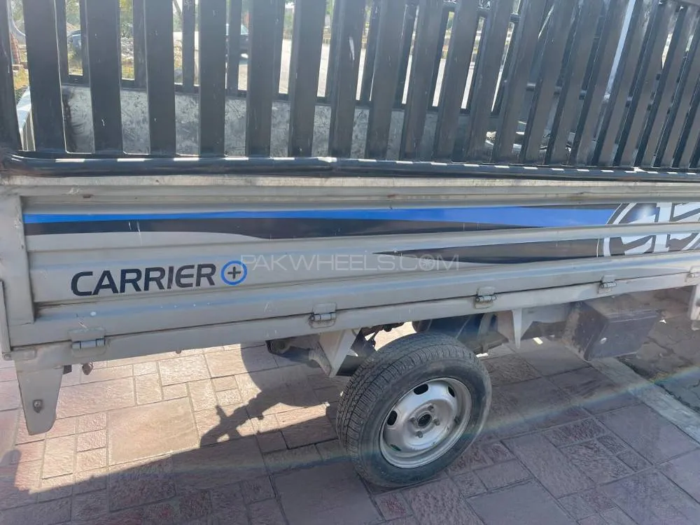فاو کیریئر 2021 for Sale in اسلام آباد فاو کیریئر 2021 for Sale in اسلام آباد Image-2