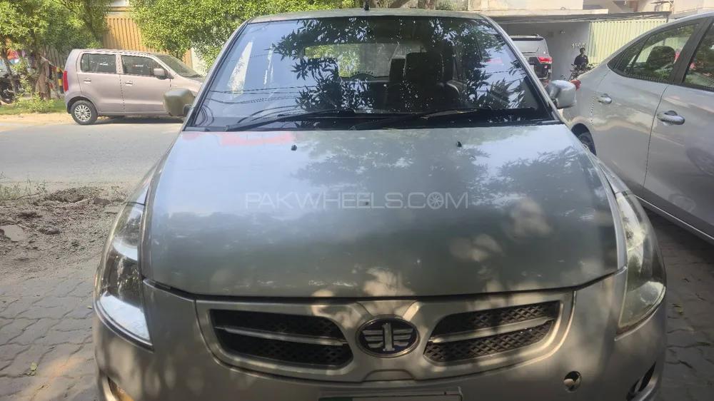FAW V2 2017 for Sale in Lahore Image-1