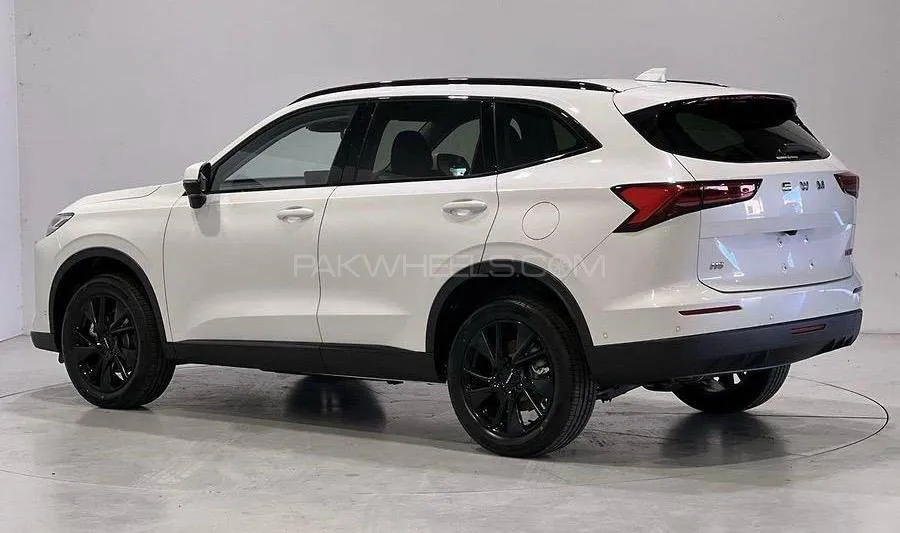 ہیول ایچ 6 2025 for Sale in حیدرآباد Image-1