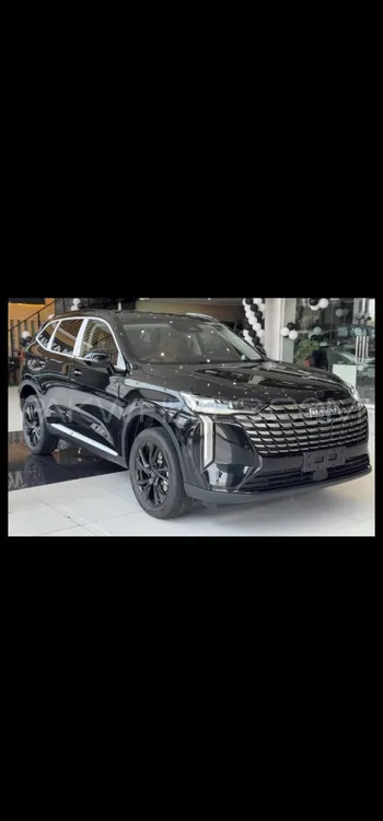 Haval H6 2025 for Sale in Islamabad Image-1