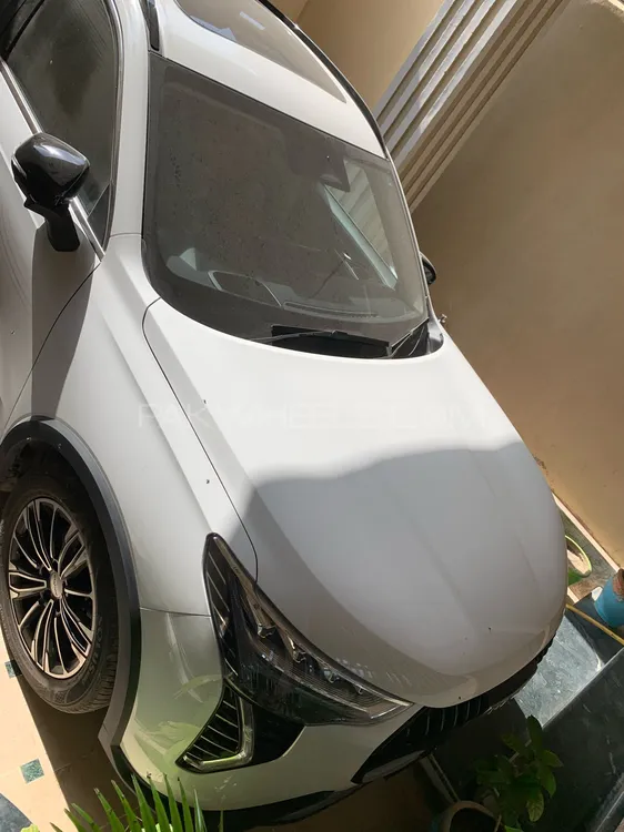 Haval Jolion 2025 for Sale in Hyderabad Image-1