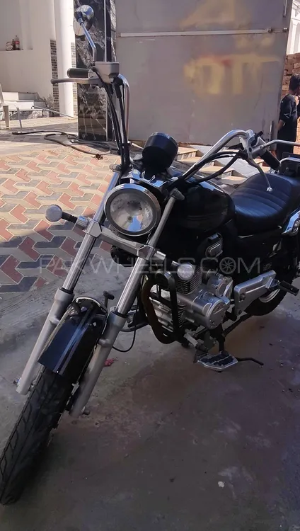 Hi Speed SR 200 2022 for Sale Image-1