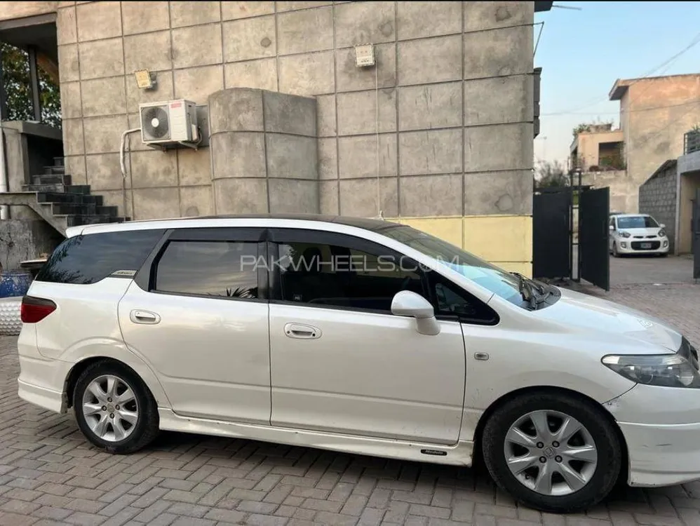 Honda Airwave 2006 for Sale in Karachi Image-1
