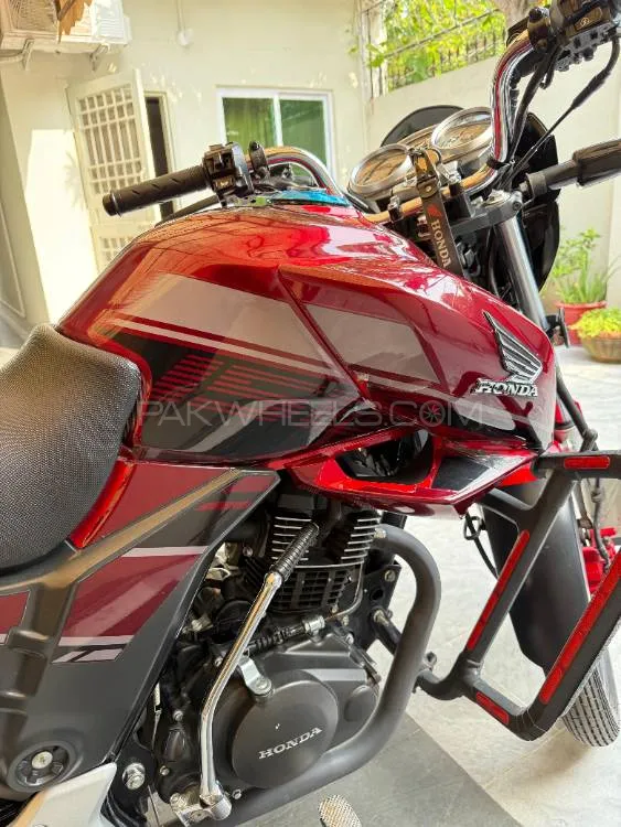 Honda CB 150F 2022 for Sale Image-1