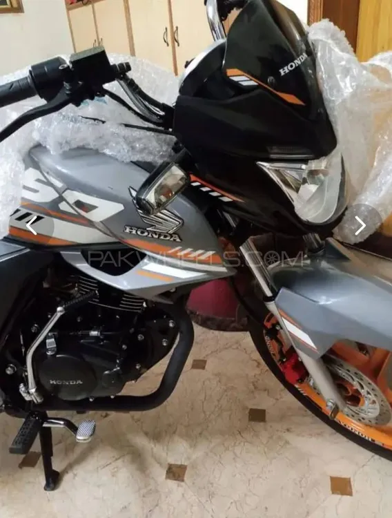 Honda CB 150F 2024 for Sale Image-1