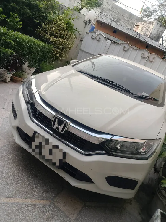 Honda City 2022 for Sale in Gujrat Image-1