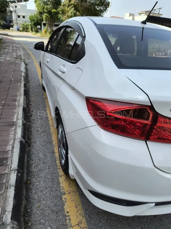 Honda City 2023 for Sale in Rawalpindi Image-1