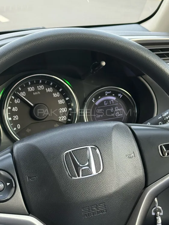 Honda City 2025 for Sale in Sargodha Image-1