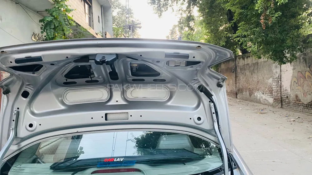 Honda City 2014 for Sale in Lahore Image-1