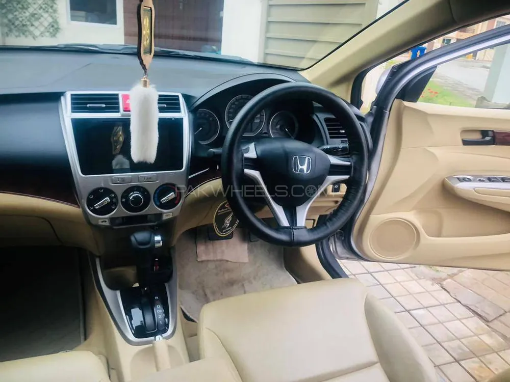 Honda City 2019 for Sale in Bahawalpur Image-1