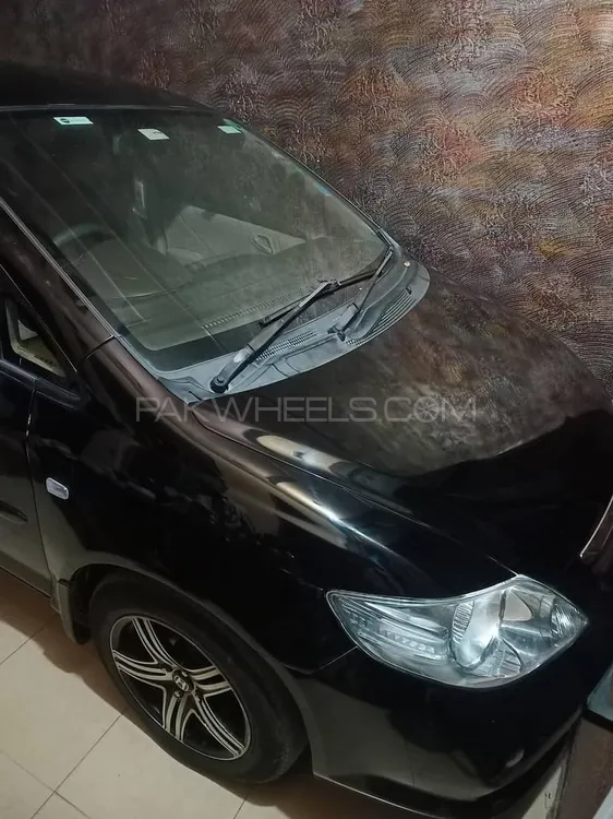 Honda City 2006 for Sale in Lahore Image-1