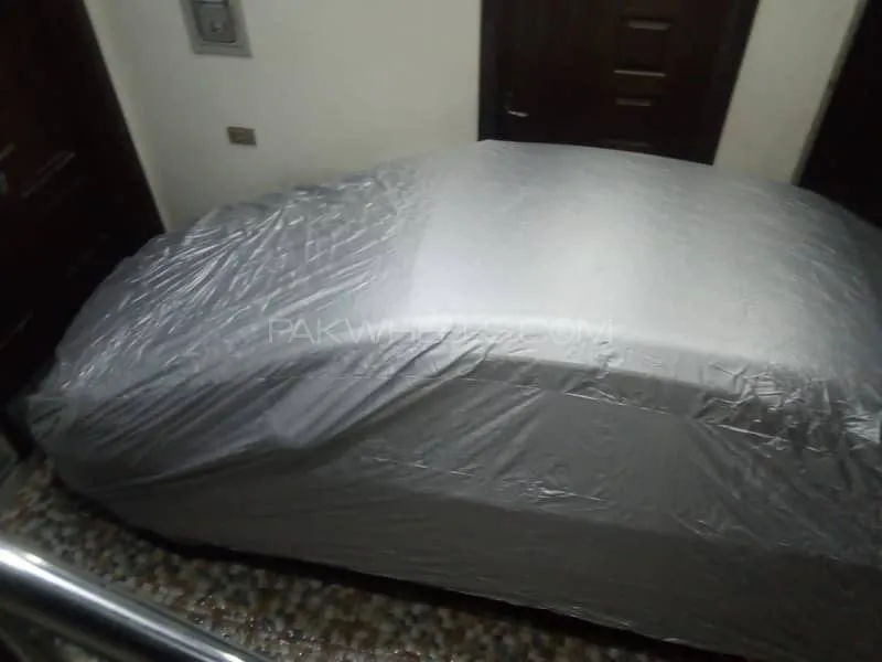 Honda City 2006 for Sale in Lahore Image-1