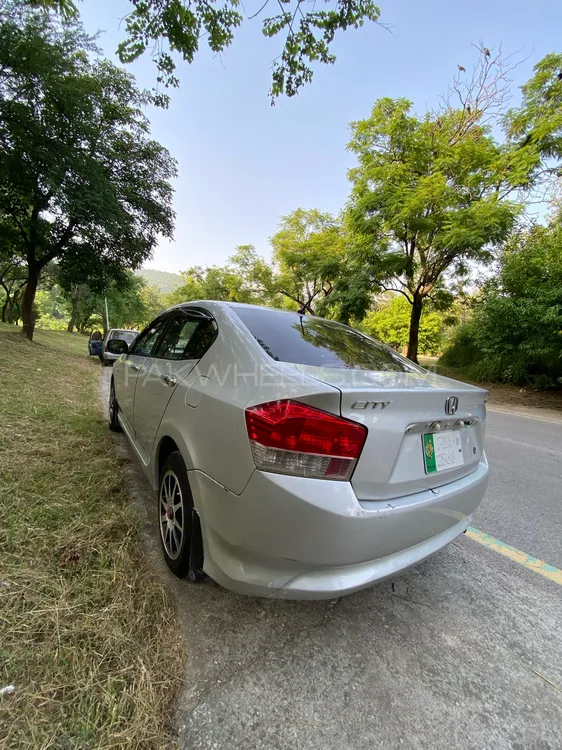 Honda City 2009 for Sale in Islamabad Image-1
