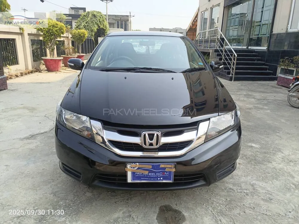 ہونڈا سٹی 2020 for Sale in لاہور Image-1
