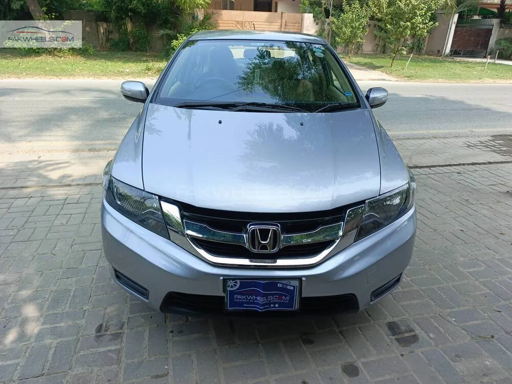 ہونڈا سٹی 2020 for Sale in لاہور Image-1