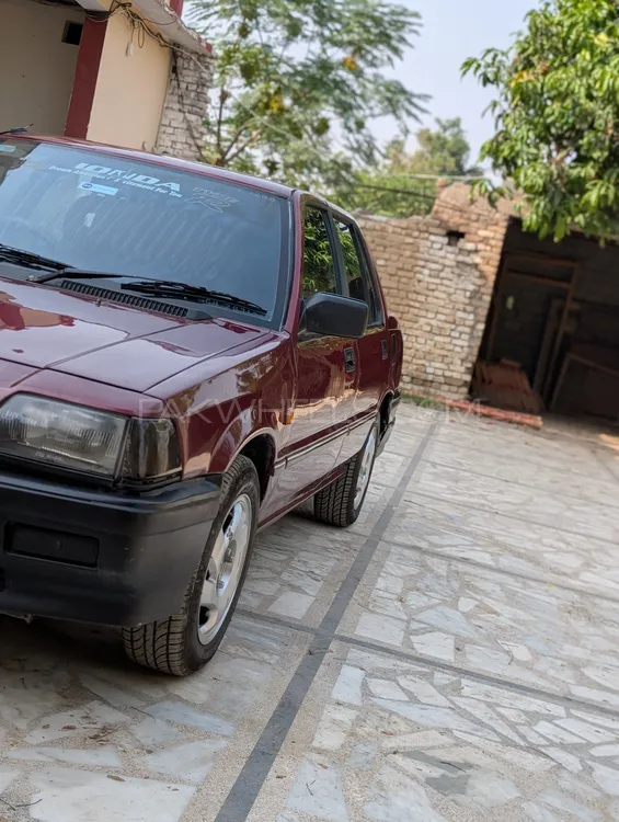 Honda Civic 1986 for Sale in Charsadda Honda Civic 1986 for Sale in Charsadda Image-5
