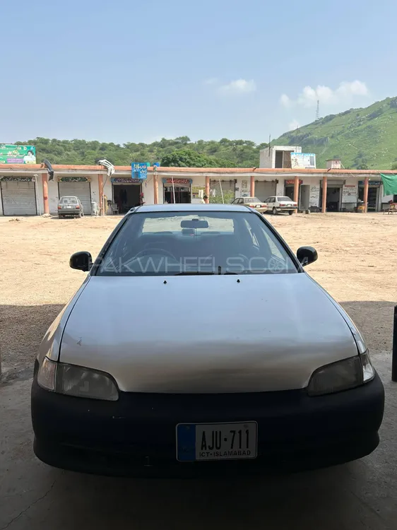 Honda Civic 1994 for Sale in Faisalabad Image-1