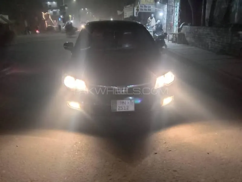 Honda Civic 2012 for Sale in Kasur Image-1