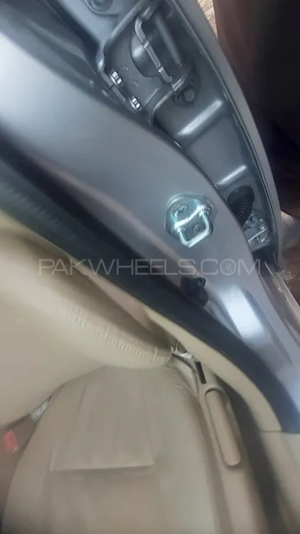 Honda Civic 2013 for Sale in Bahawalnagar Image-1