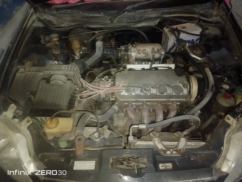Honda Civic 1999 for Sale in Karachi Image-1