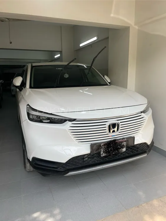 Honda HR-V 2023 for Sale in Karachi Image-1