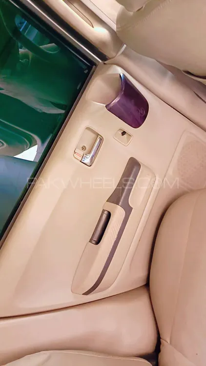 Honda Life 2012 for Sale in Lahore Honda Life 2012 for Sale in Lahore Image-7