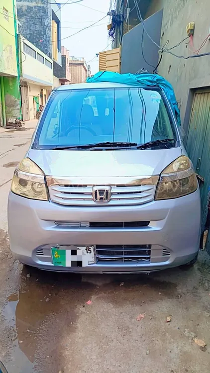 Honda Life 2012 for Sale in Lahore Honda Life 2012 for Sale in Lahore Image-1