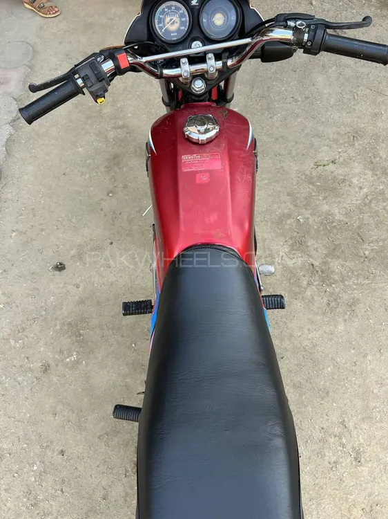Honda Pridor 2017 for Sale Image-1