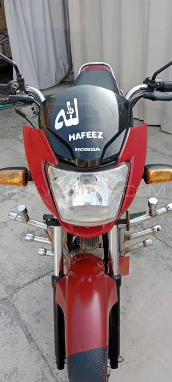 Honda Pridor 2020 for Sale Image-1