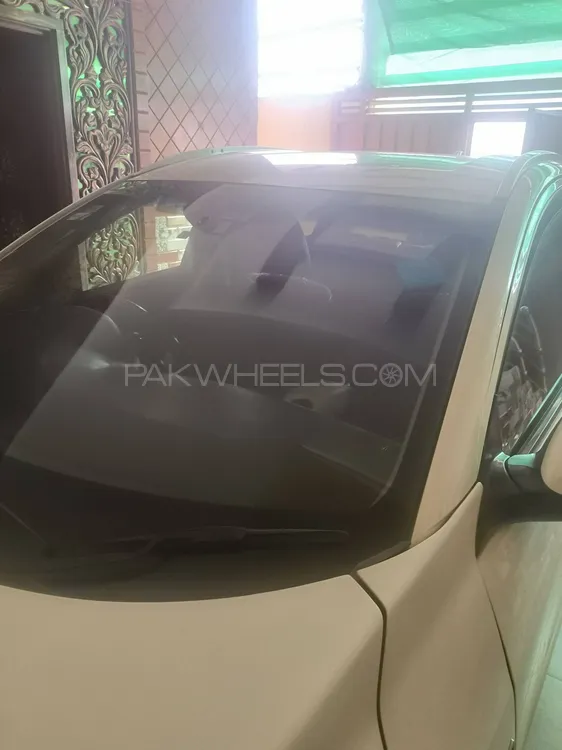 ہونڈا ویزِل 2014 for Sale in اسلام آباد Image-1