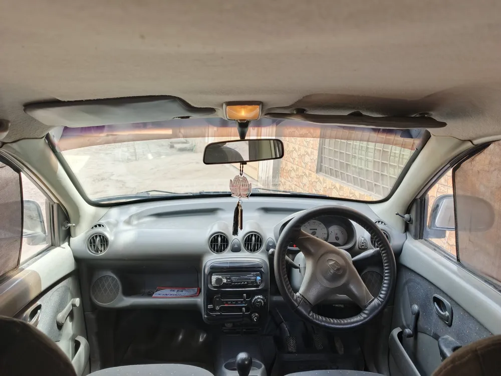 Hyundai Santro 2006 for Sale in Toba Tek Singh Hyundai Santro 2006 for Sale in Toba Tek Singh Image-7