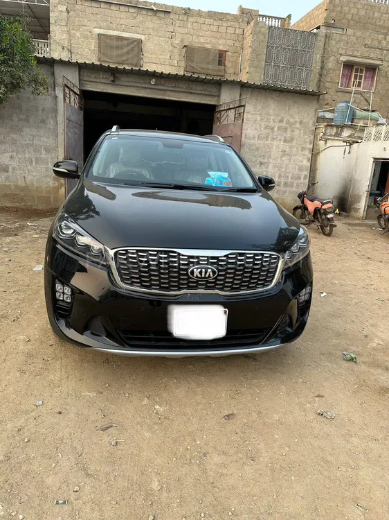 KIA Sorento 2023 for Sale in Karachi Image-1