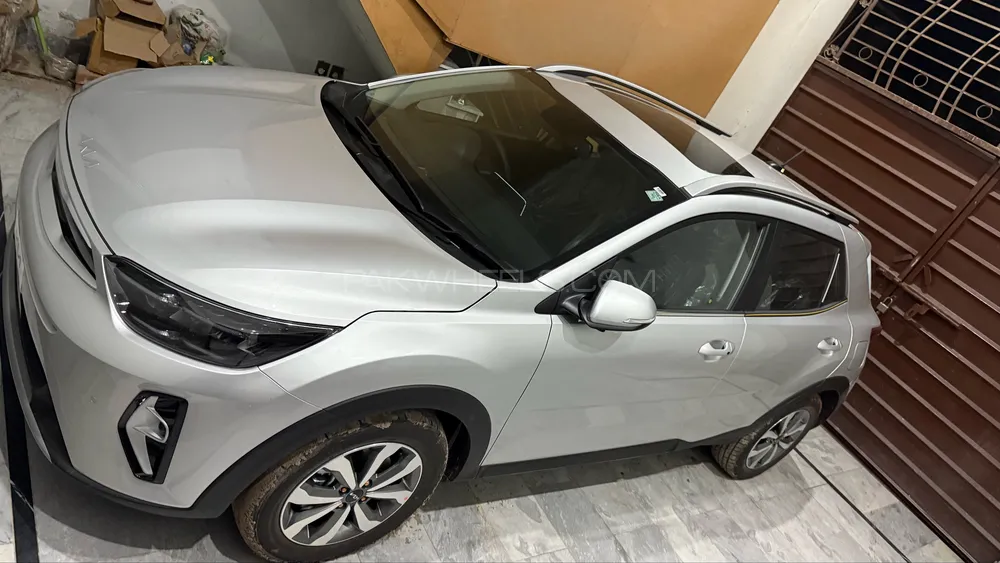 KIA Stonic 2025 for Sale in Abdul Hakeem Image-1