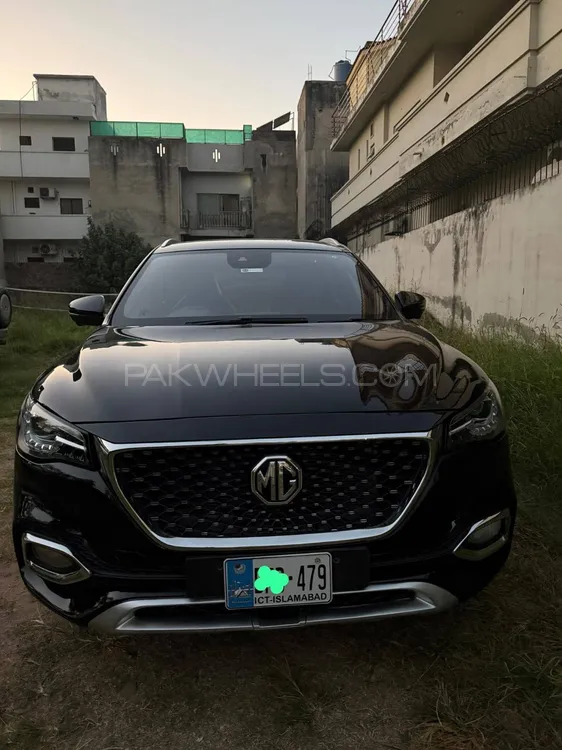 MG HS 2024 for Sale in Islamabad Image-1