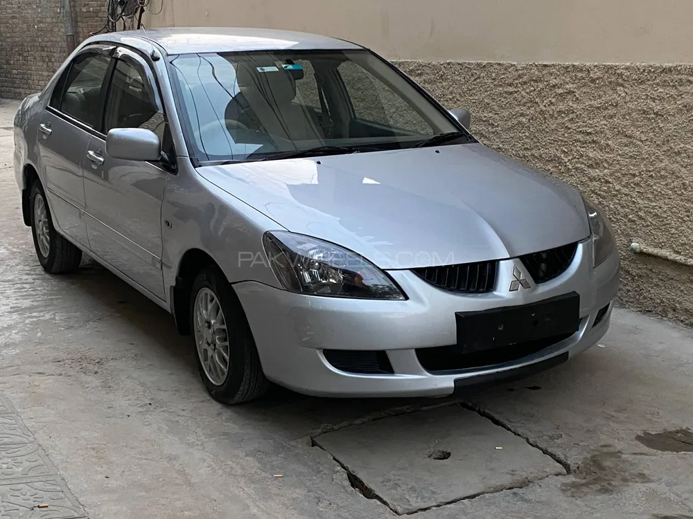 Mitsubishi Lancer 2005 for Sale in Rawalpindi Image-1